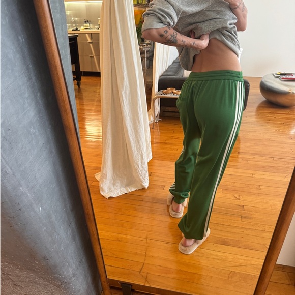 Authentic Gucci Track Pants - Picture 4 of 10